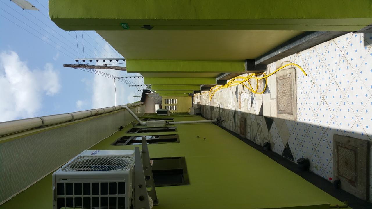 Mauya Executive Lodge Dar es Salaam Exterior foto